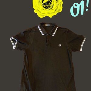 Fred Perry Polo Medium